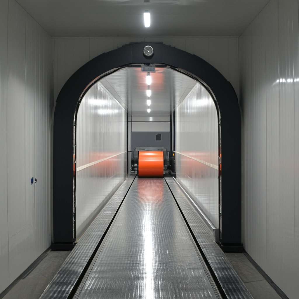 5 Innovative Reasons to Choose Shrink Tunnel Technology for Your Packaging Needs