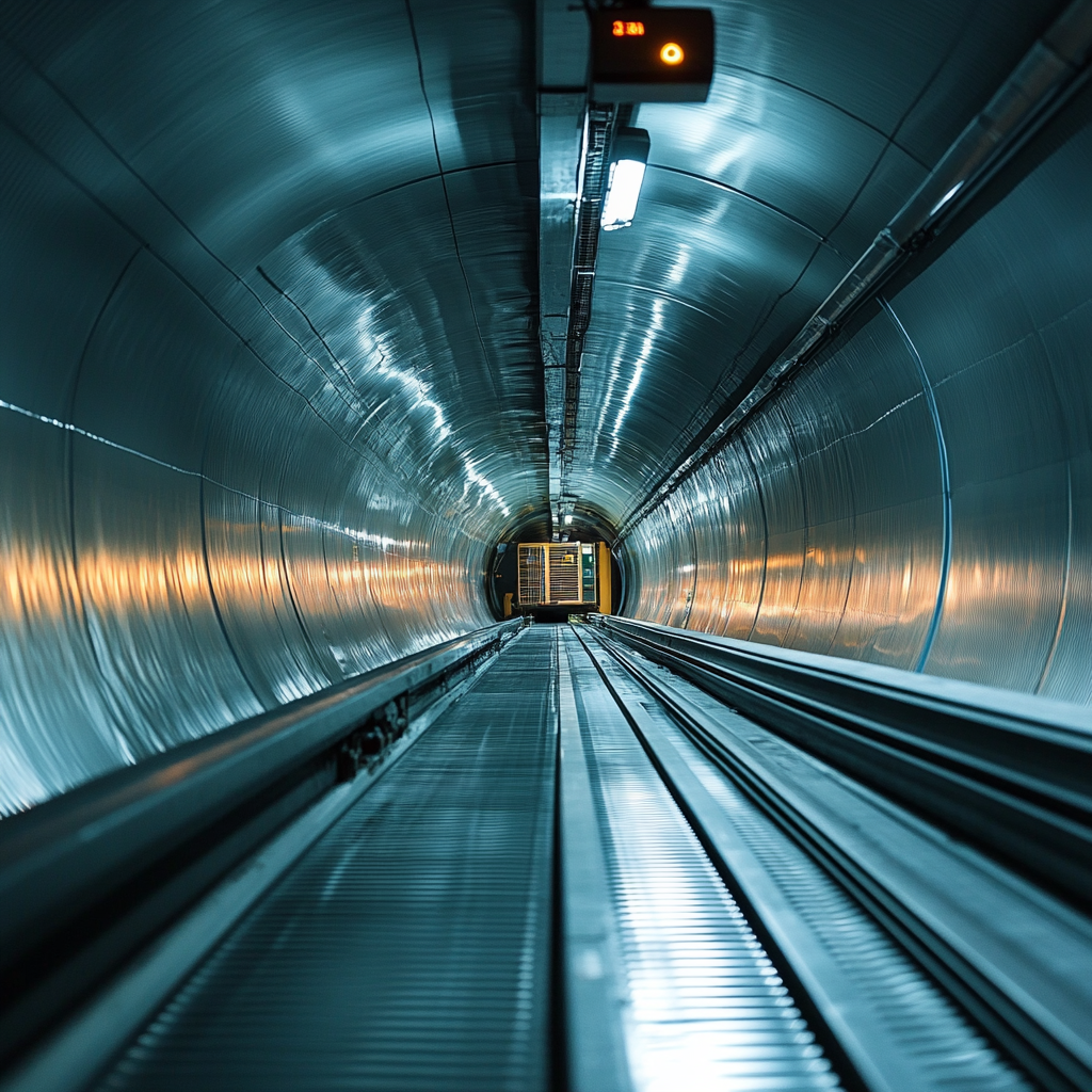 5 Innovative Reasons to Choose Shrink Tunnel Technology for Your Packaging Needs