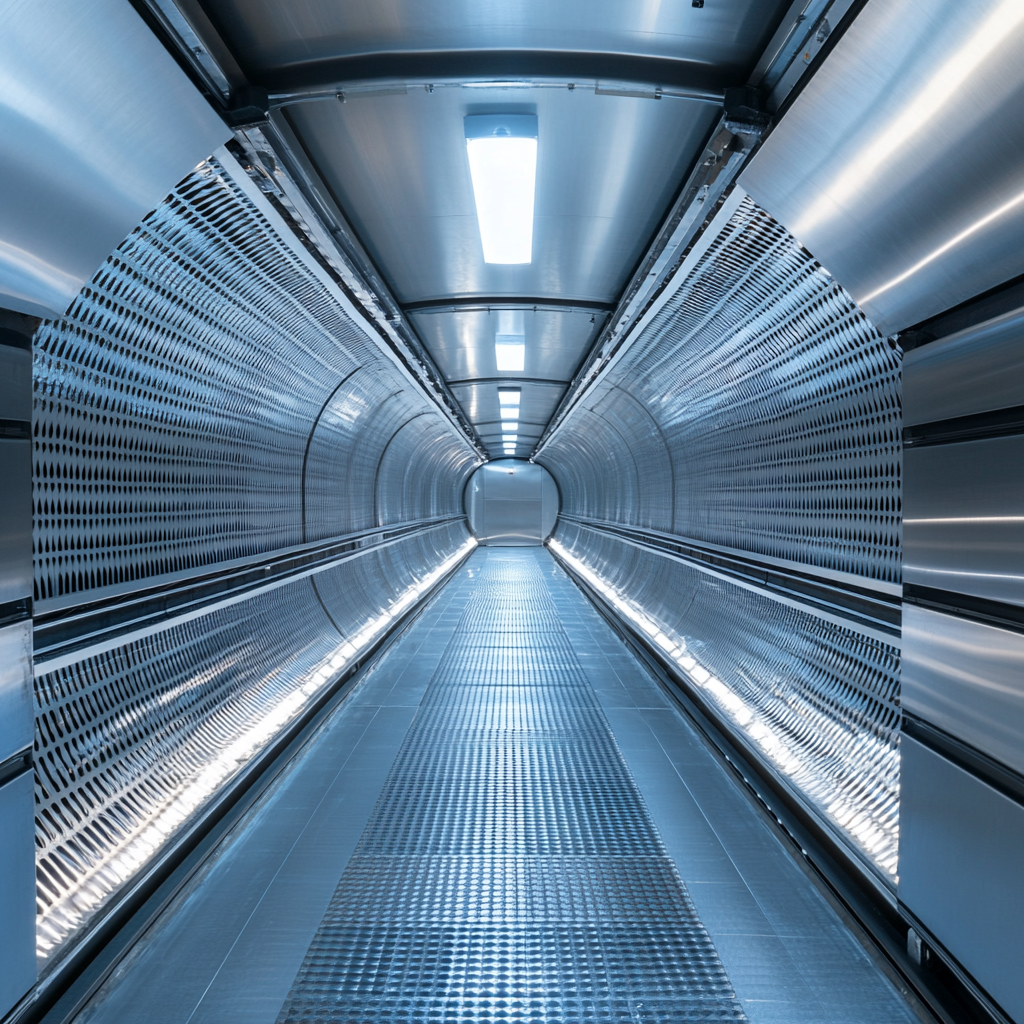 5 Innovative Reasons to Choose Shrink Tunnel Technology for Your Packaging Needs