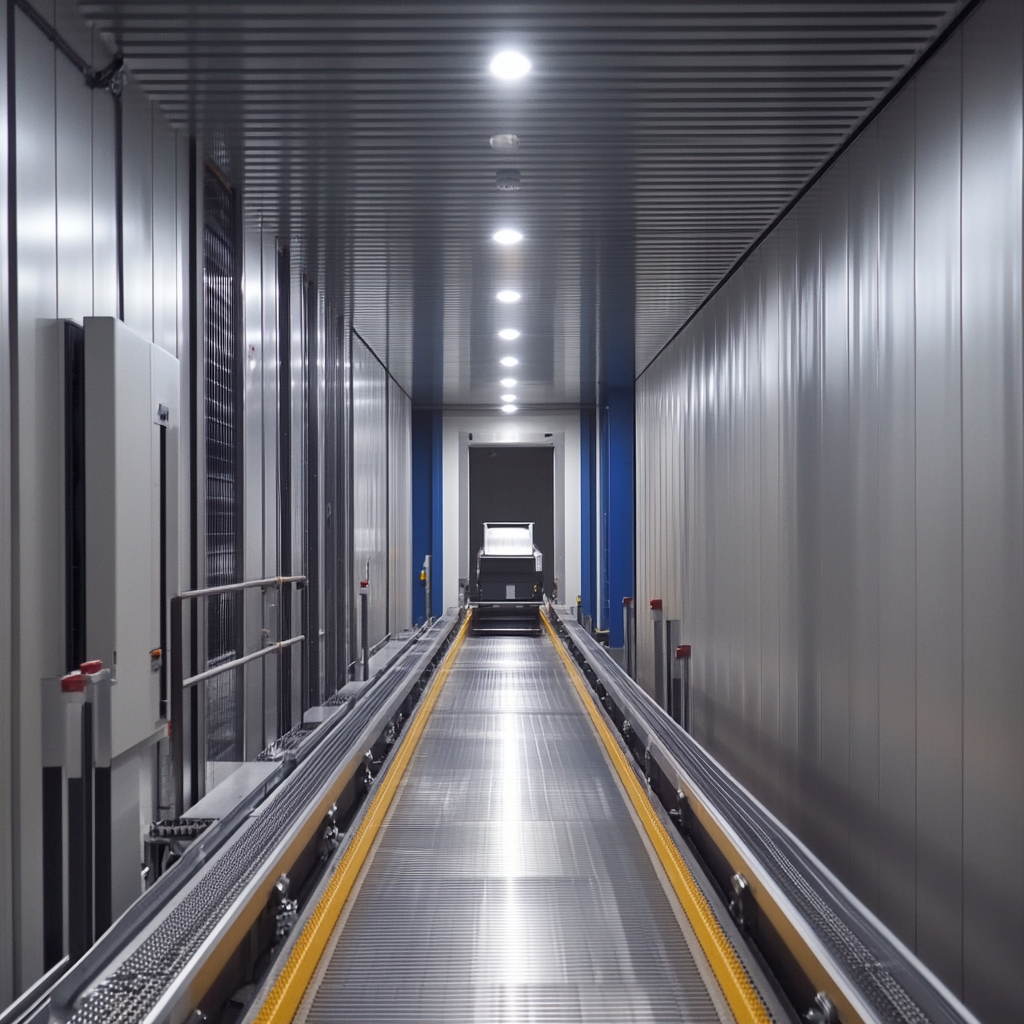 5 Innovative Reasons to Choose Shrink Tunnel Technology for Your Packaging Needs