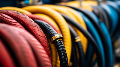 Navigating Global Trade Certifications: How to Import Hoses and Fittings Successfully