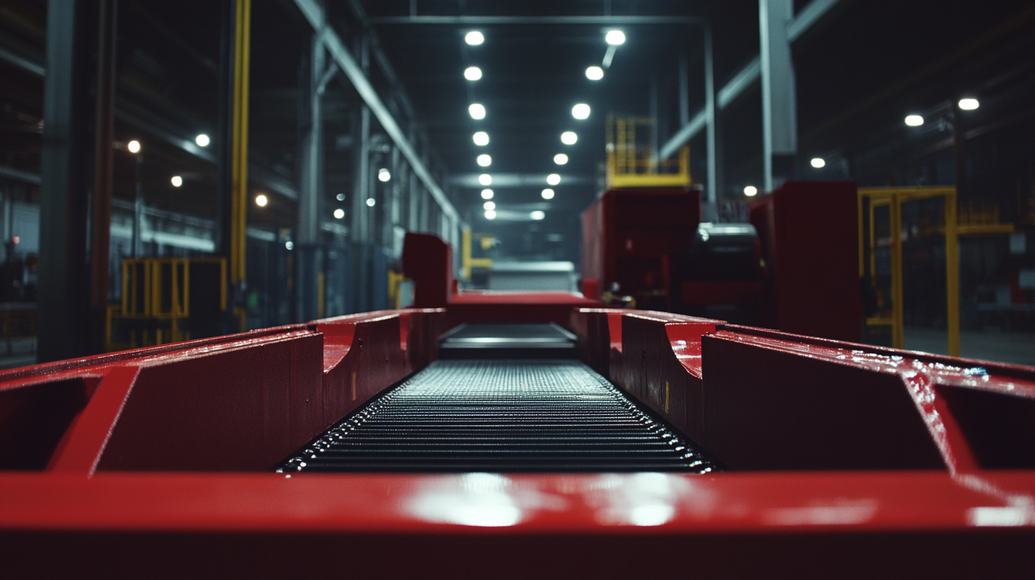 7 Reasons Why CNC Machining Centers Are Essential for Modern Manufacturing Success