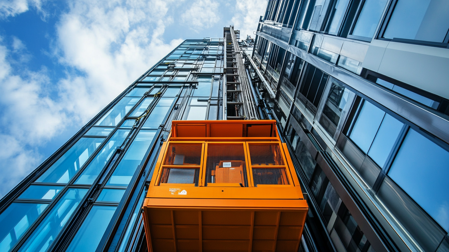 The Ultimate Guide to Choosing the Right Lift Rental for Your Project Needs