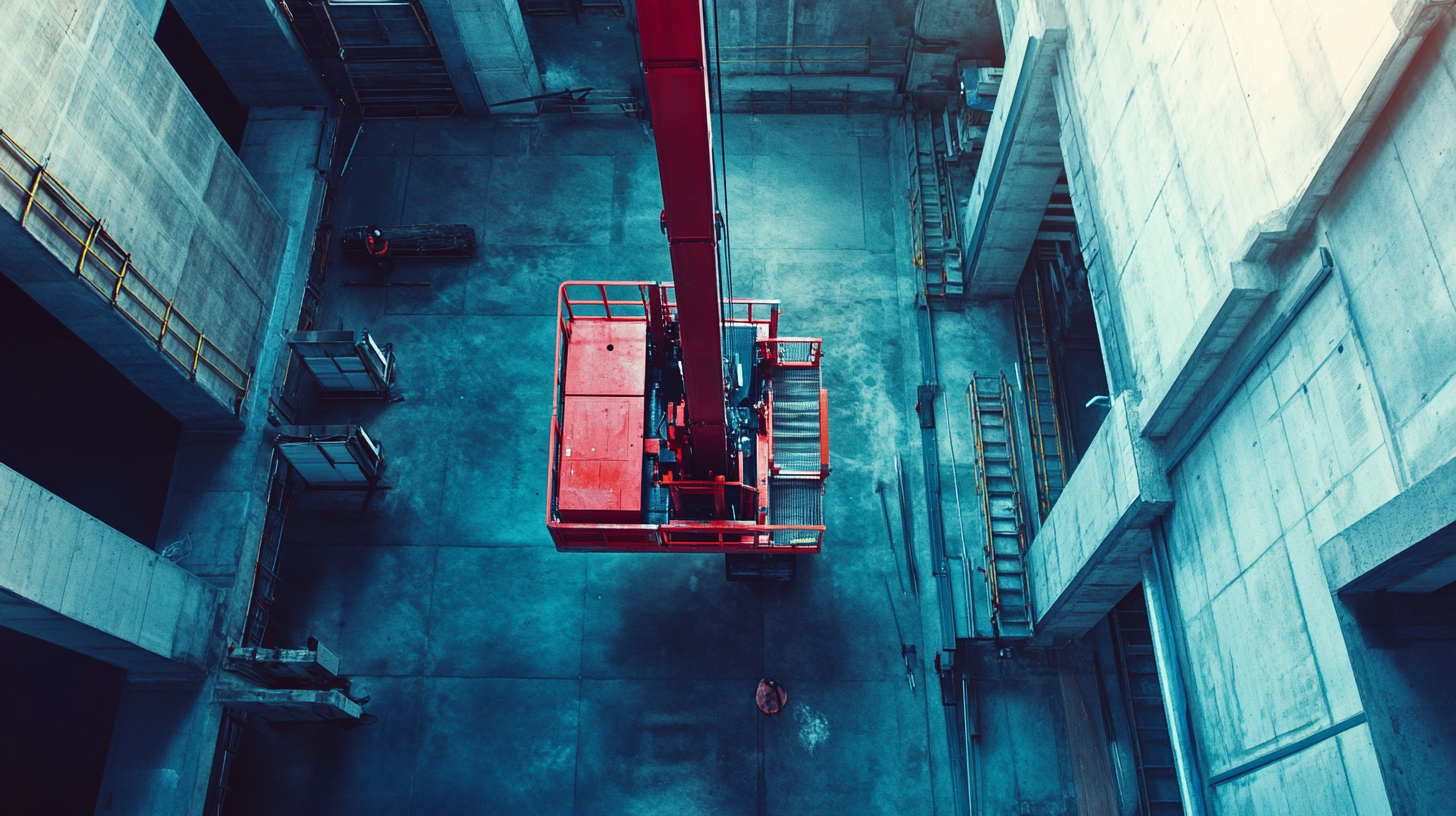 The Ultimate Guide to Choosing the Right Lift Rental for Your Project Needs