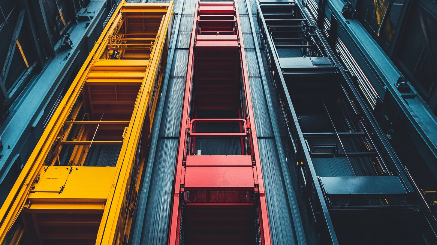 The Ultimate Guide to Choosing the Right Lift Rental for Your Project Needs