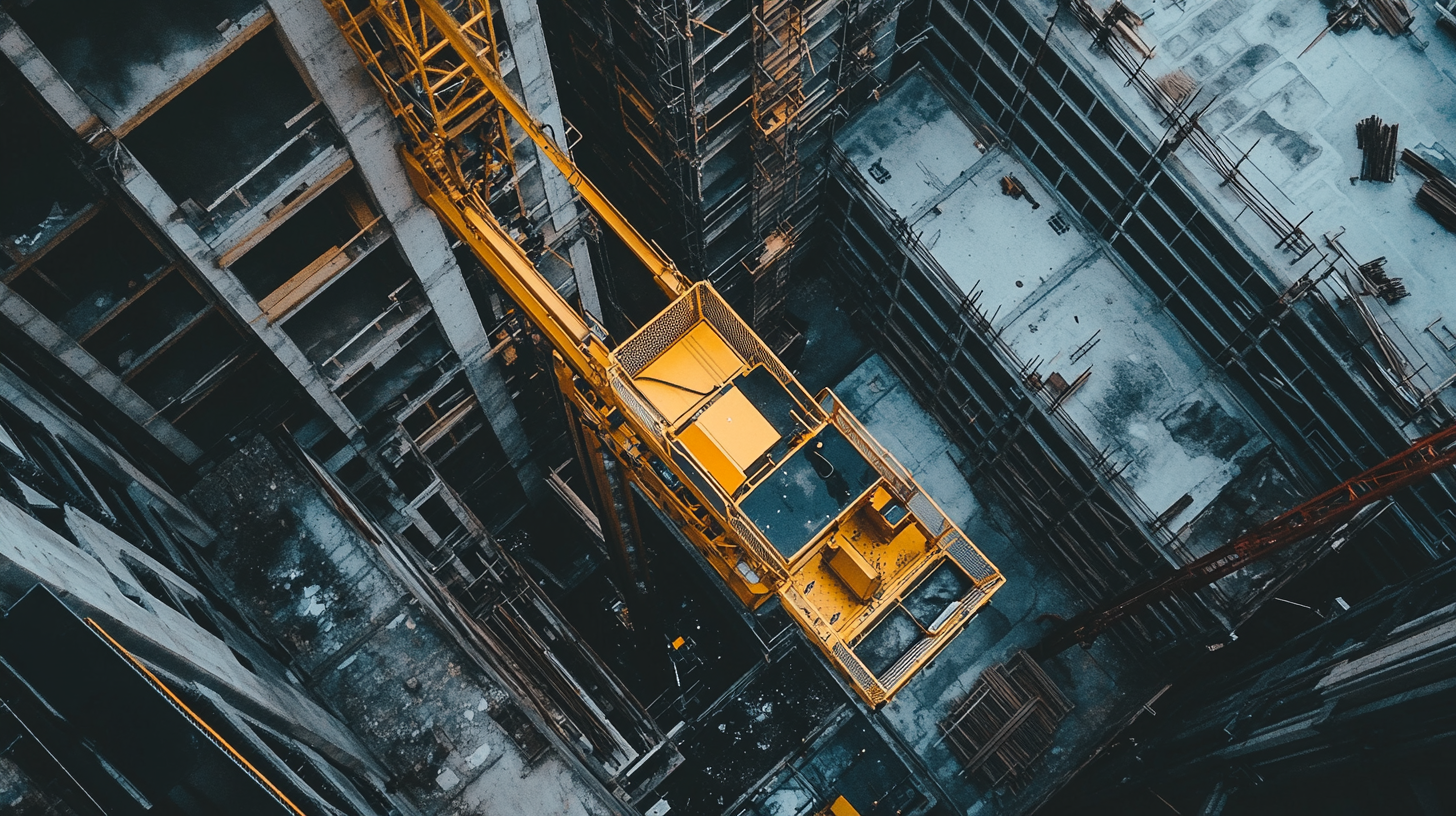 The Ultimate Guide to Choosing the Right Lift Rental for Your Project Needs