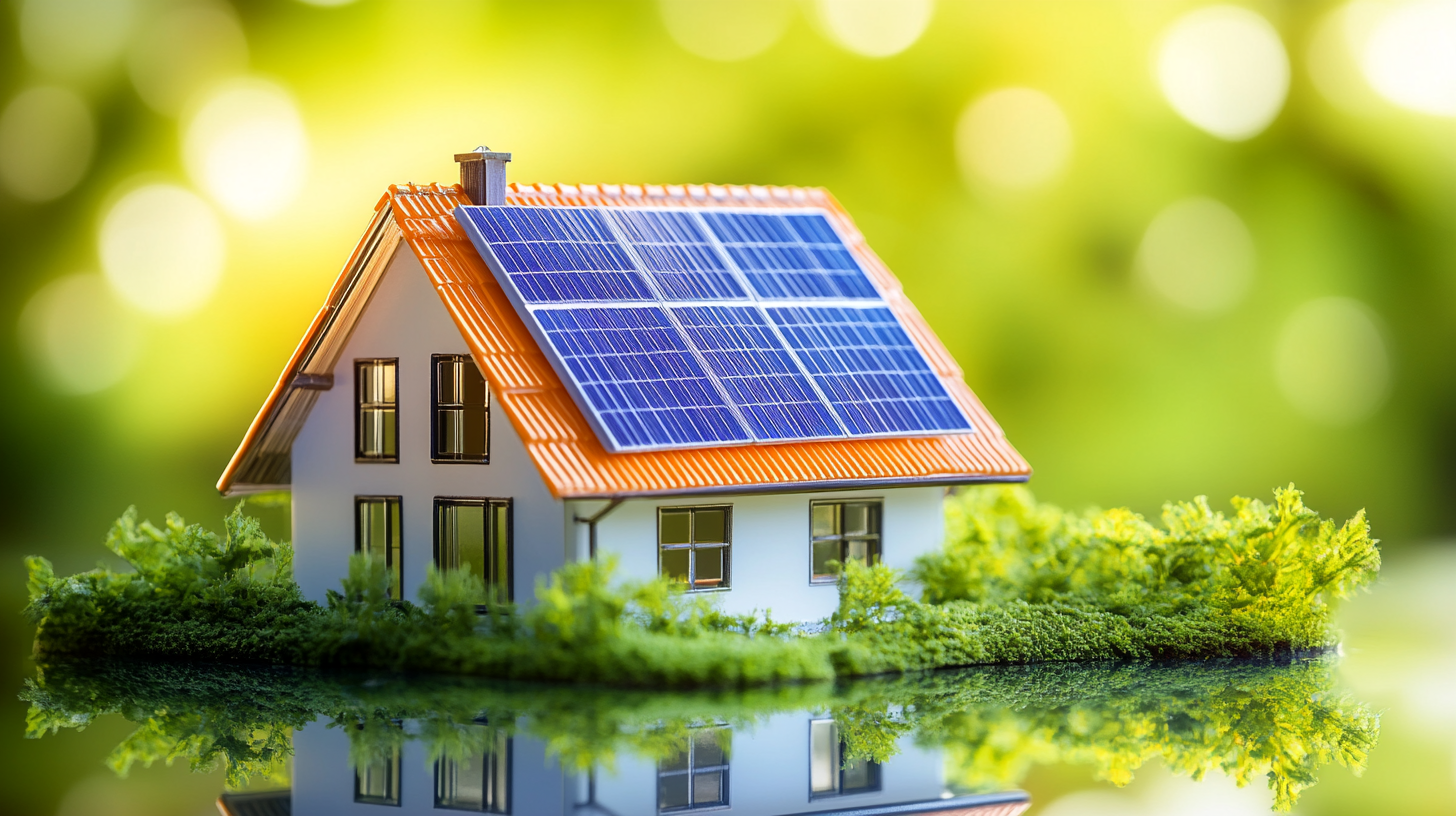 Maximizing Energy Efficiency with Led Bulbs in Your Home and Business