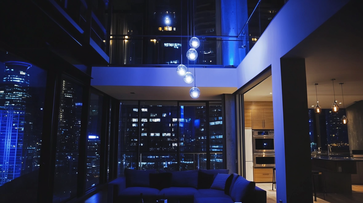 Maximizing Energy Efficiency with Led Bulbs in Your Home and Business