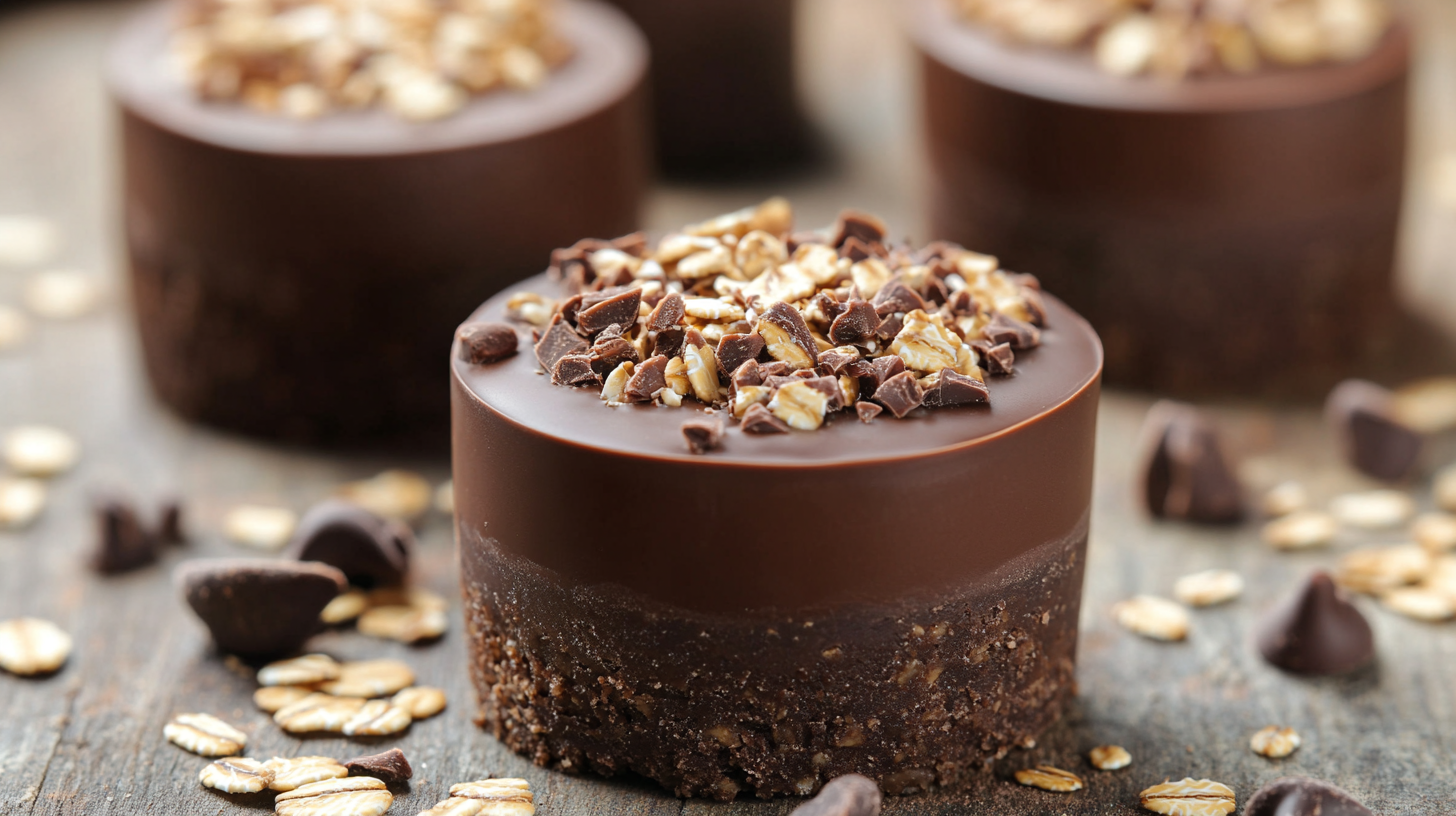 5 Compelling Factors Driving the Demand for Oatmeal Chocolate Moulding Machines in 2023