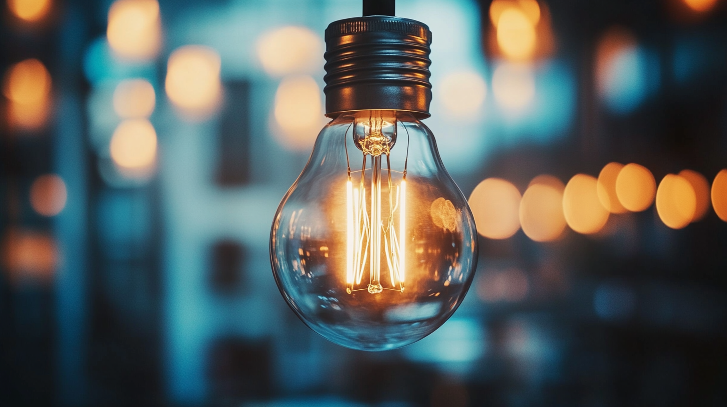 Unlocking Energy Efficiency in Manufacturing with Industrial Led Fixtures and Industry Insights