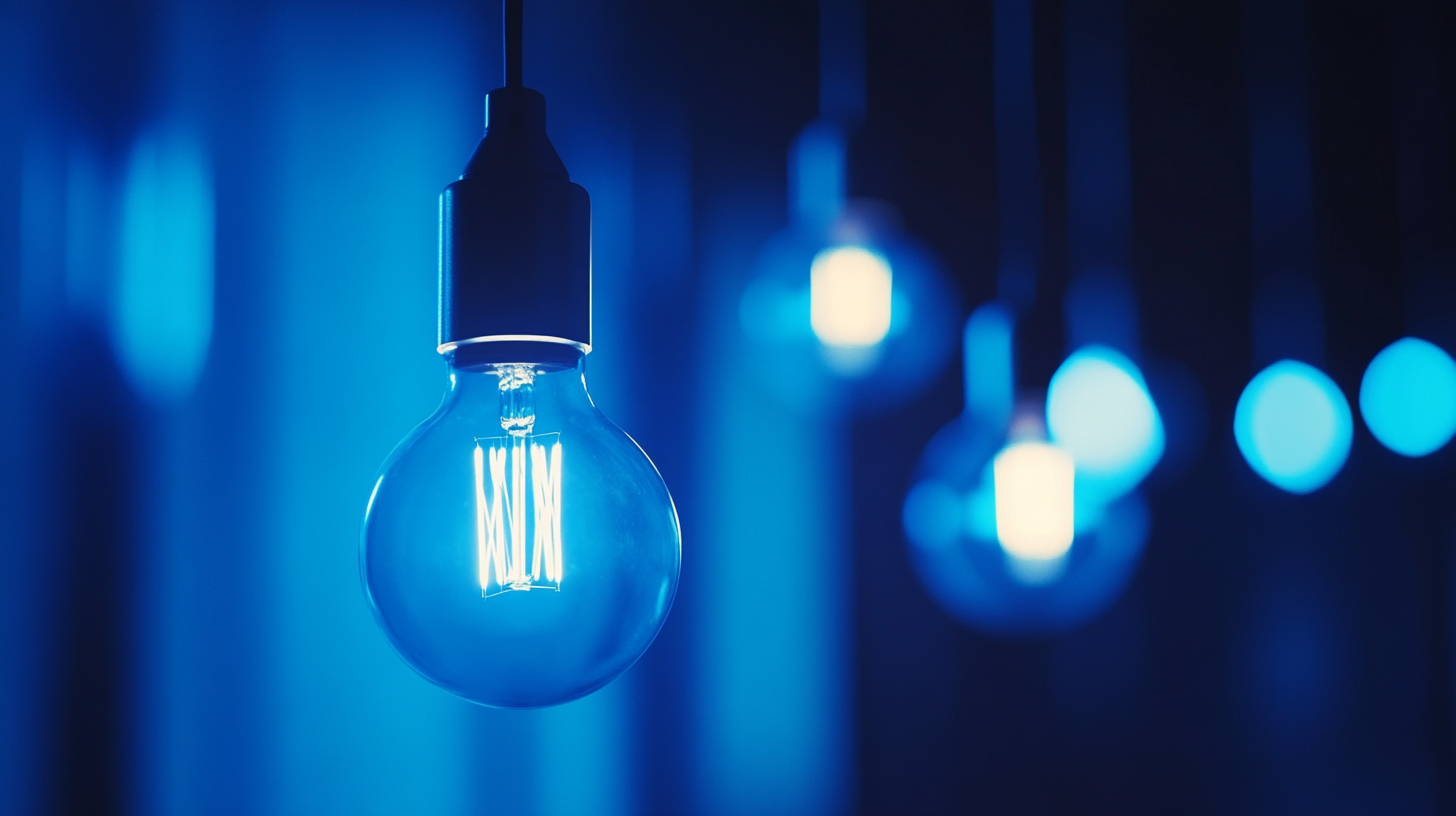 Unlocking Energy Efficiency in Manufacturing with Industrial Led Fixtures and Industry Insights