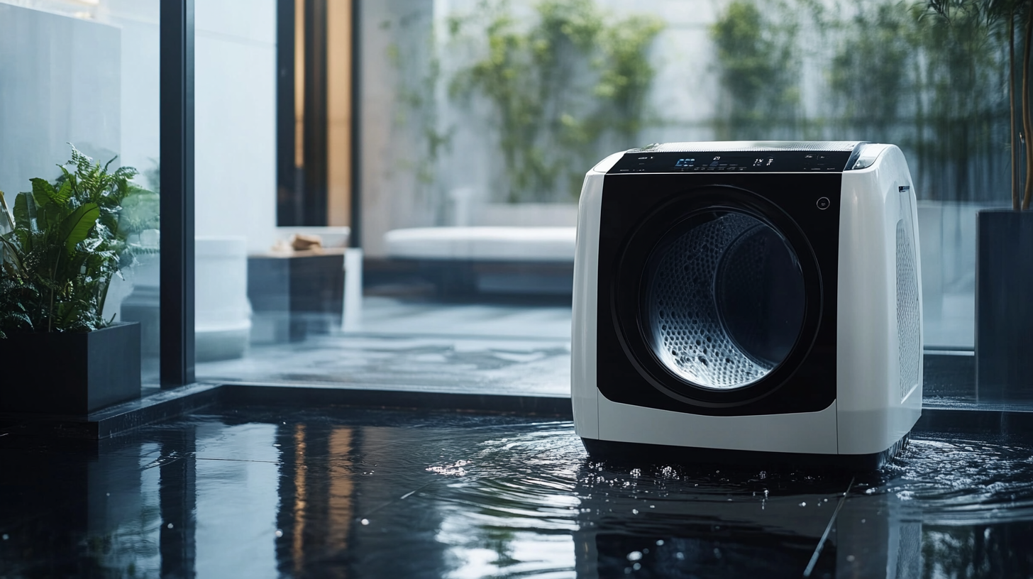Revolutionizing Cleanliness: Unveiling the Advanced Benefits of Floor Washing Machines in 2023