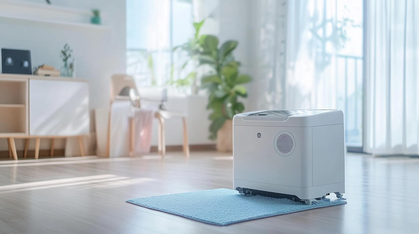 Revolutionizing Cleanliness: Unveiling the Advanced Benefits of Floor Washing Machines in 2023