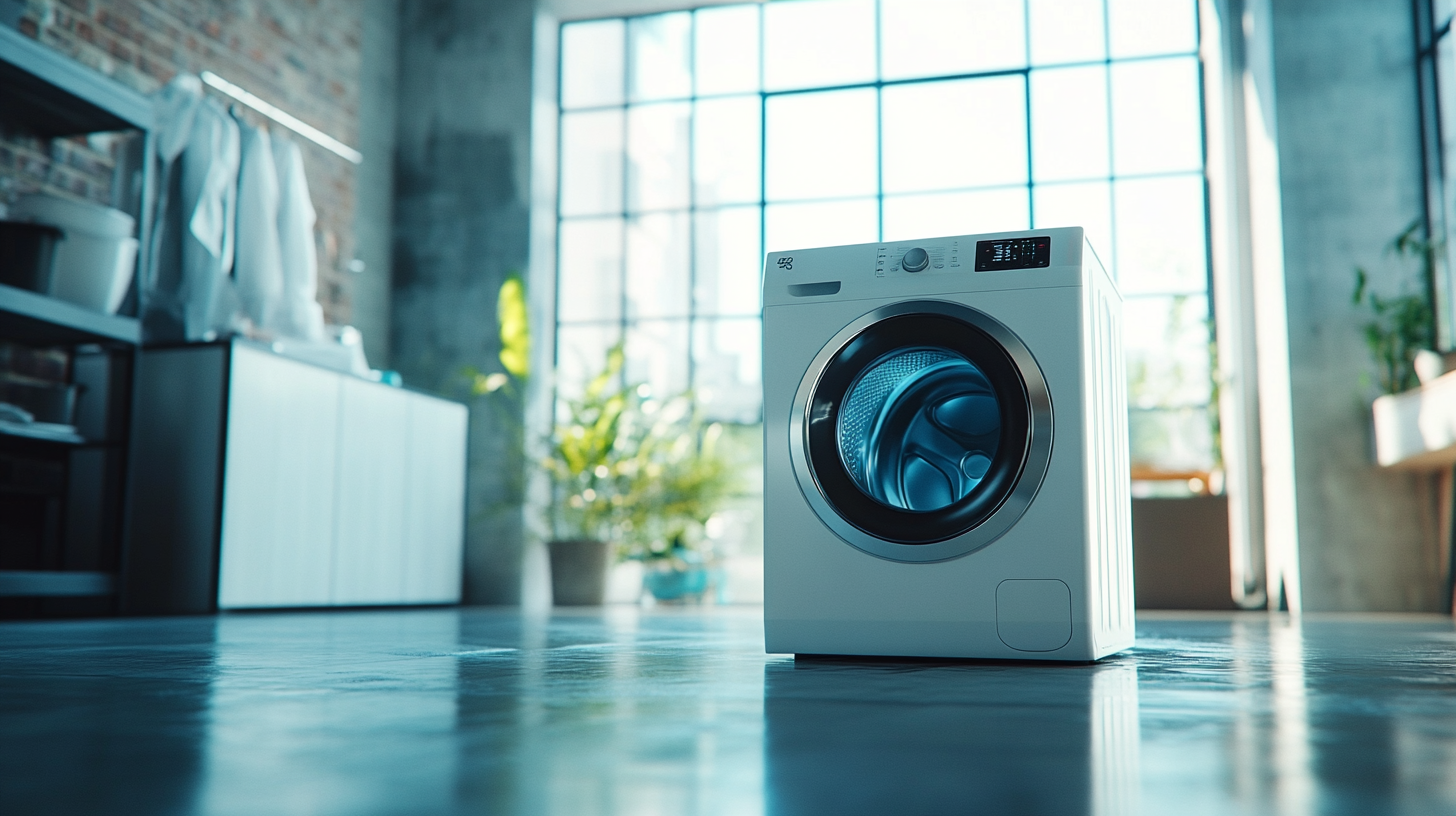 Revolutionizing Cleanliness: Unveiling the Advanced Benefits of Floor Washing Machines in 2023