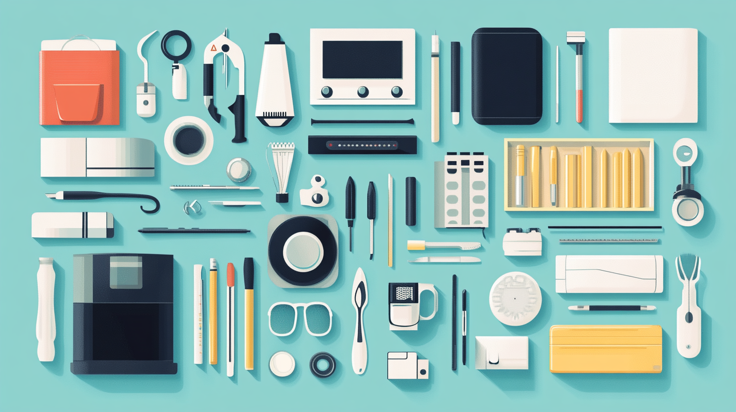 7 Essential Home Tools That Every Global Buyer Should Consider