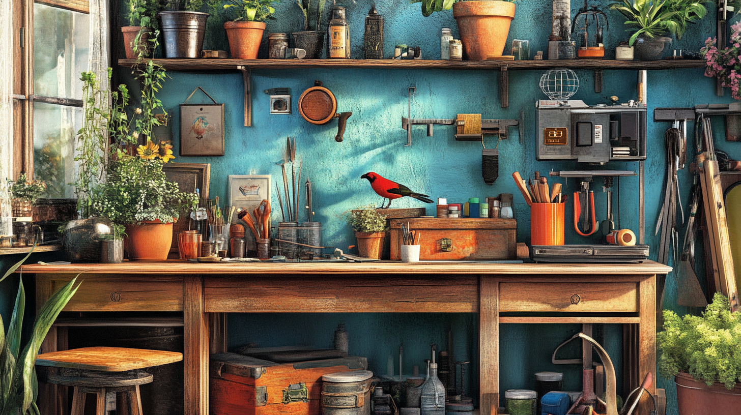 7 Essential Home Tools That Every Global Buyer Should Consider
