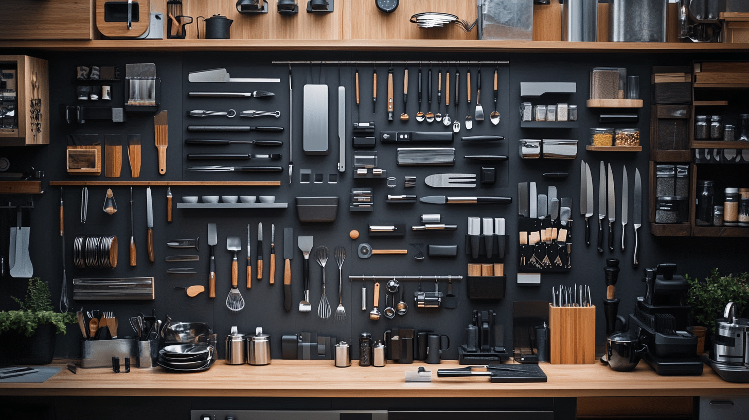 7 Essential Home Tools That Every Global Buyer Should Consider