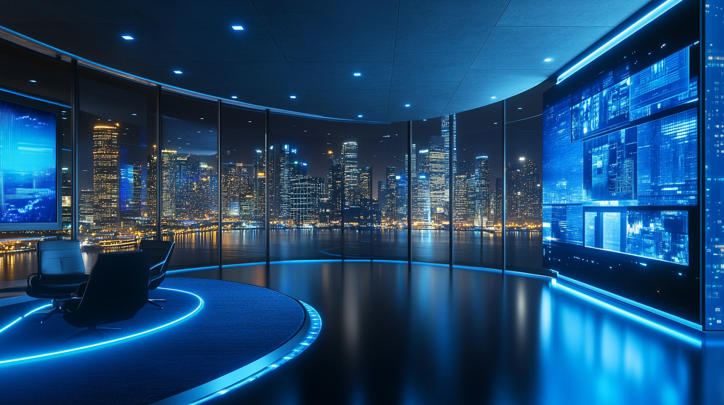 Essential Insights for Global Buyers on LED Lighting Solutions