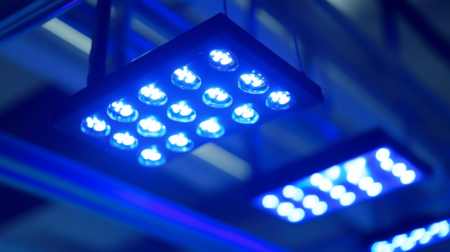 Essential Insights for Global Buyers on LED Lighting Solutions
