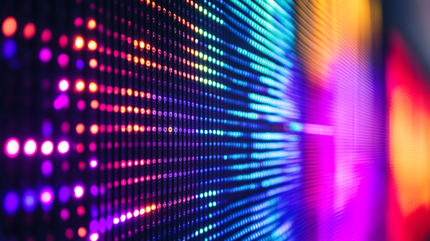 Essential Insights for Global Buyers on LED Lighting Solutions