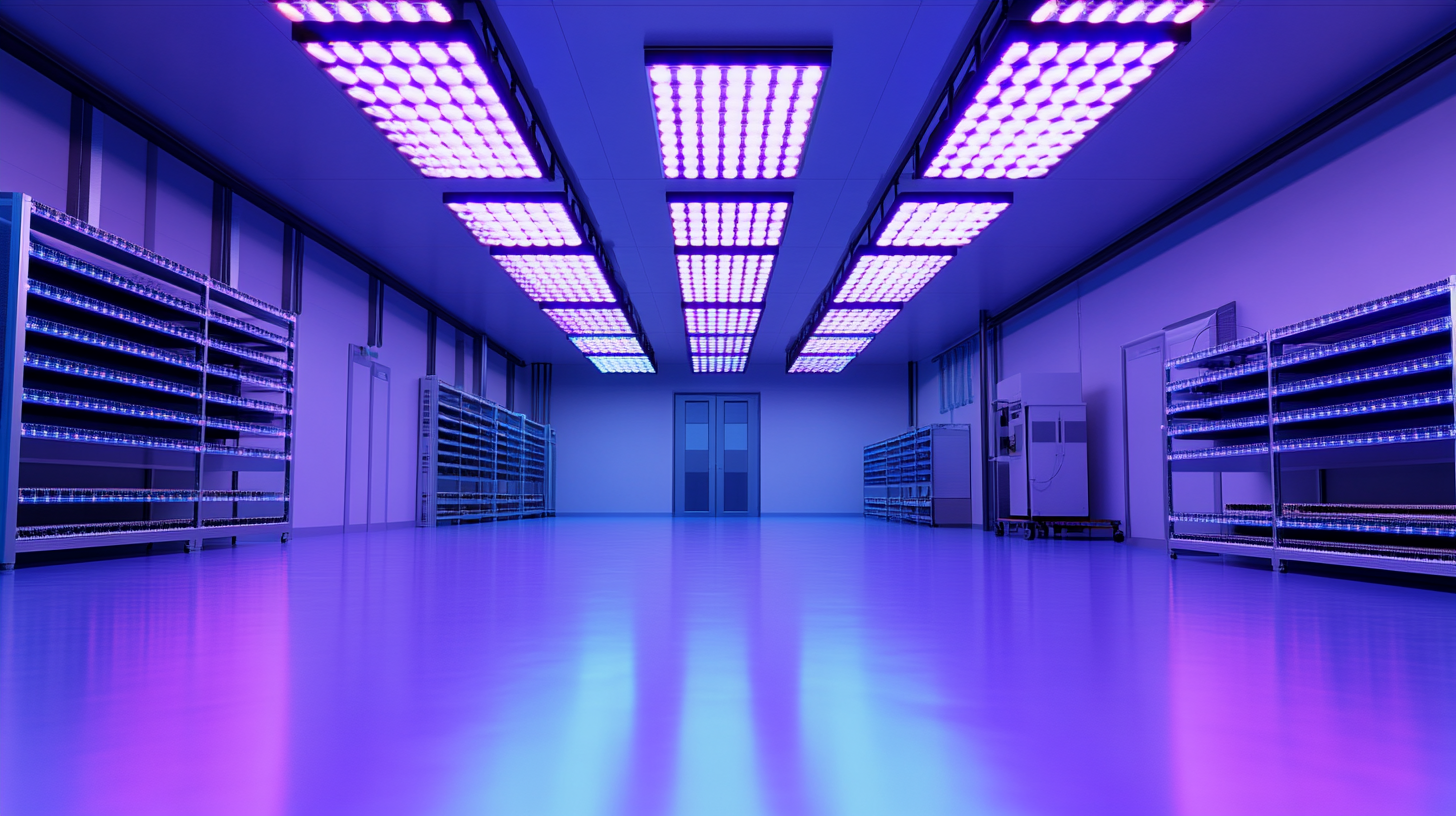 Essential Insights for Global Buyers on LED Lighting Solutions
