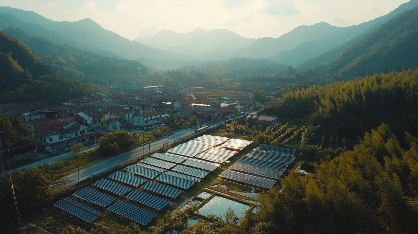 Advantages of Utilizing Solar Energy Solutions for Sustainable Procurement