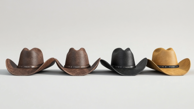 Exploring the Benefits of Post Purchase Support and Repair Costs for Cowboy Hat Styles