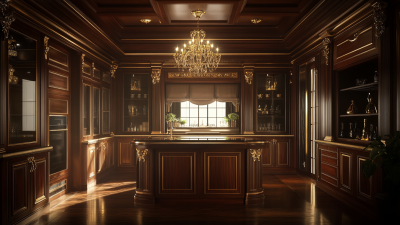 Choosing Premium Manufacturers for Cabinet Bathroom Solutions Based on Industry Insights and Trends