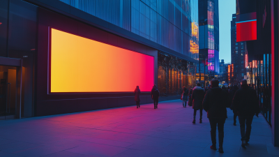 Exploring the Technical Specifications of Cutting Edge Exterior Led Lighting Solutions