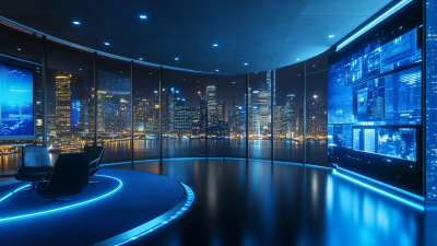 Essential Insights for Global Buyers on LED Lighting Solutions