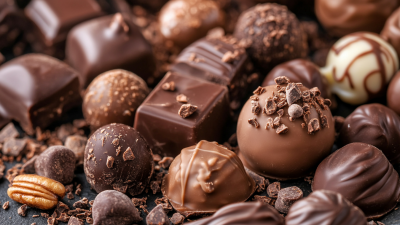 Comprehensive Insights on Chocolate Coating Machines for Global Buyers