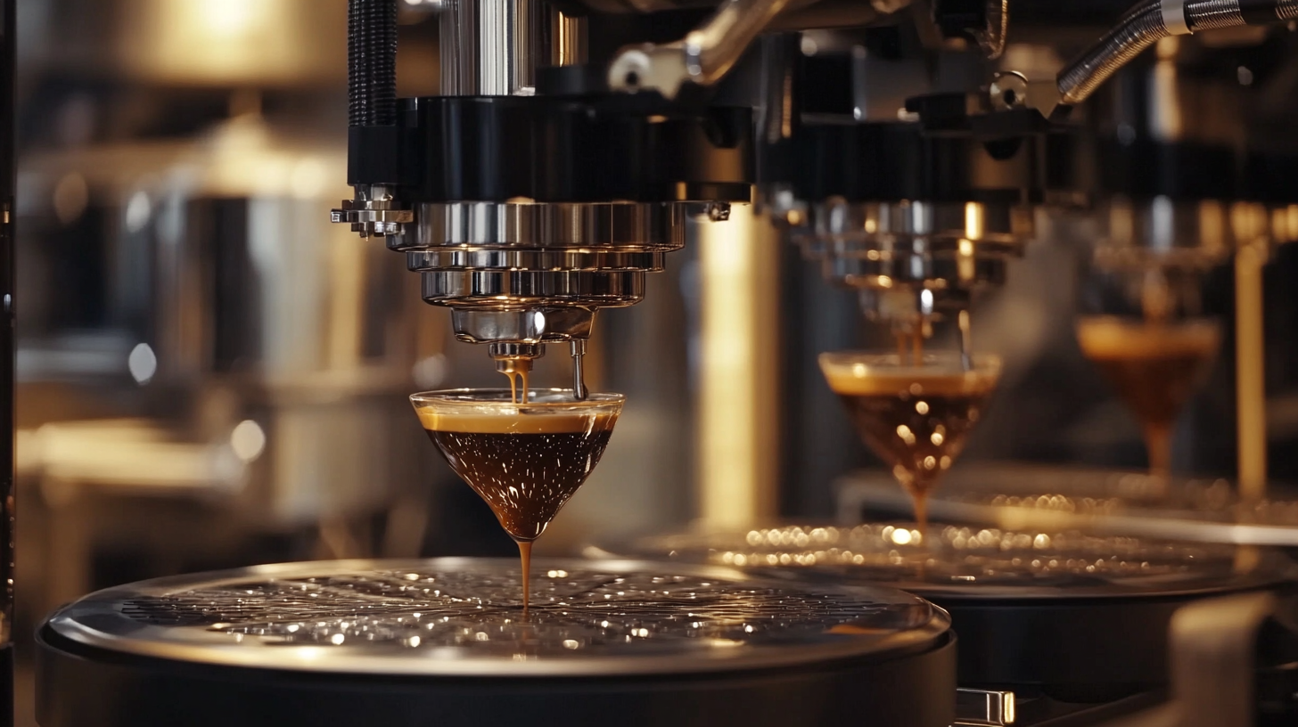 The Definitive Handbook to Coffee Robot Machines: Transforming Your Brewing Experience