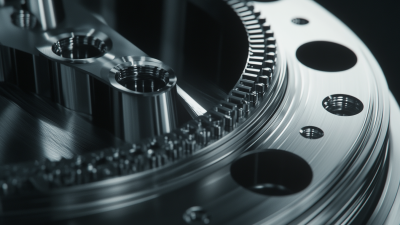 How to Identify Top Tier Precision CNC Machining Suppliers for Your Manufacturing Needs