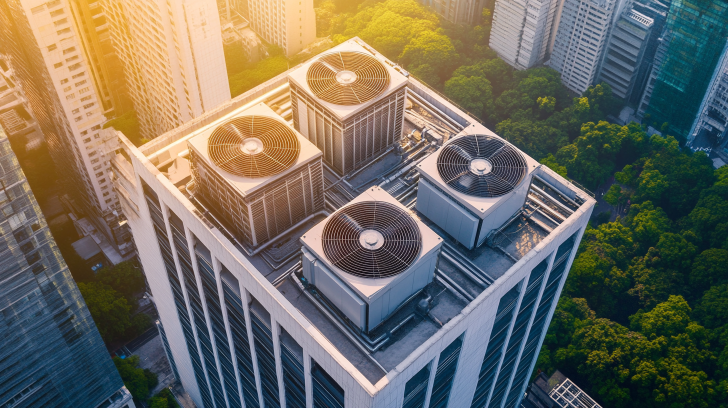How to Leverage Heat Pump Technology for Sustainable Energy Solutions