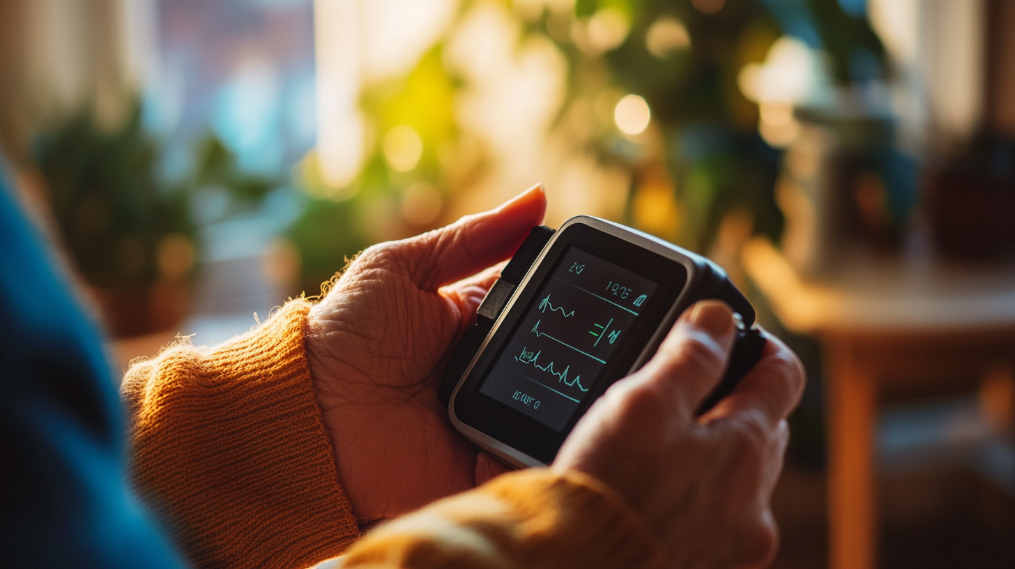 Unlocking the Benefits of Using a Portable Pulse Oximeter in Everyday Life