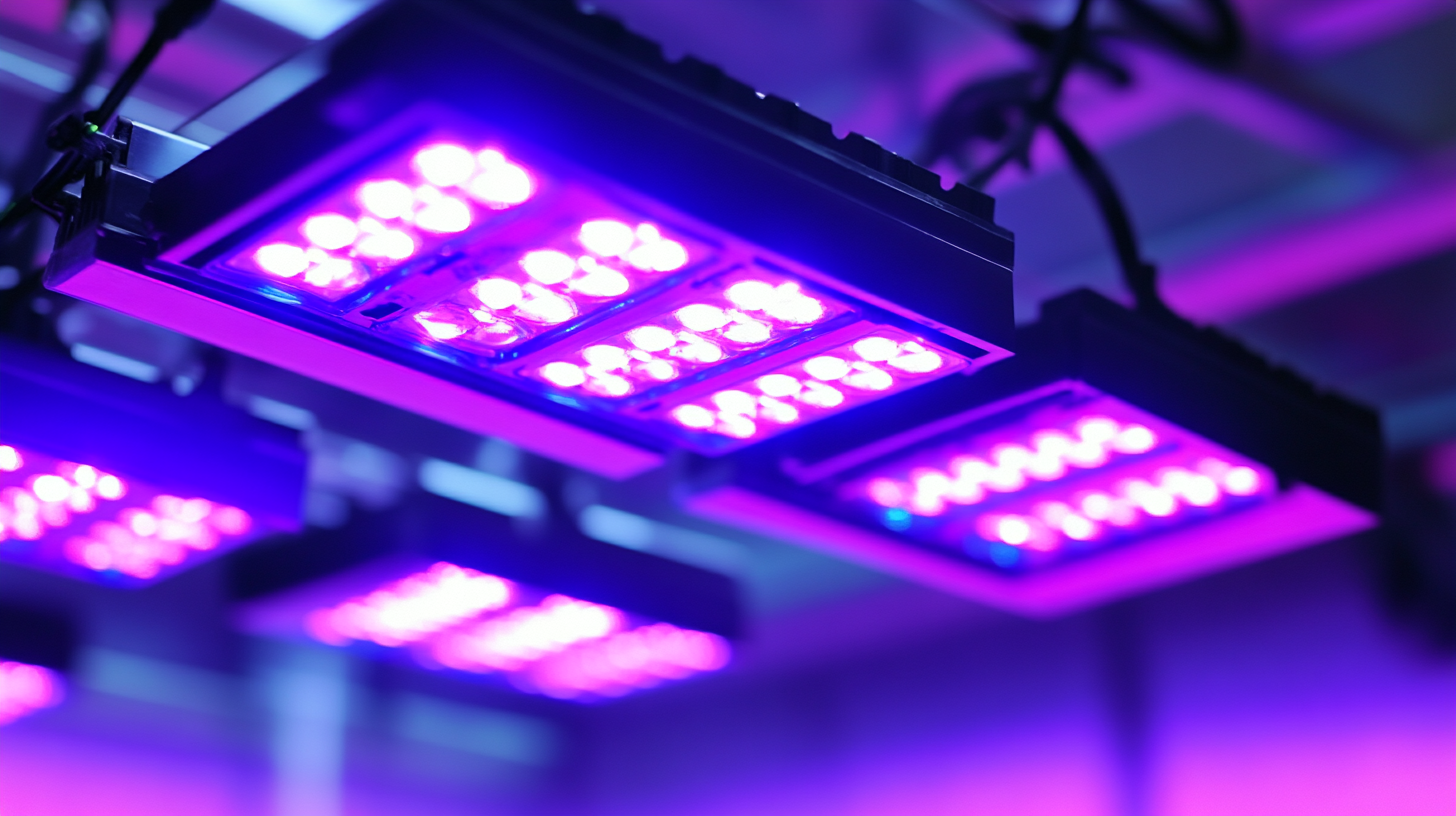Evaluating the Best LED Fixtures: A Comprehensive Guide for Global Buyers
