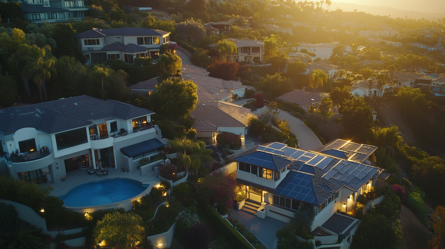 The Definitive Handbook to Solar Powered Outdoor Lights for Global Buyers: Key Insights and Data