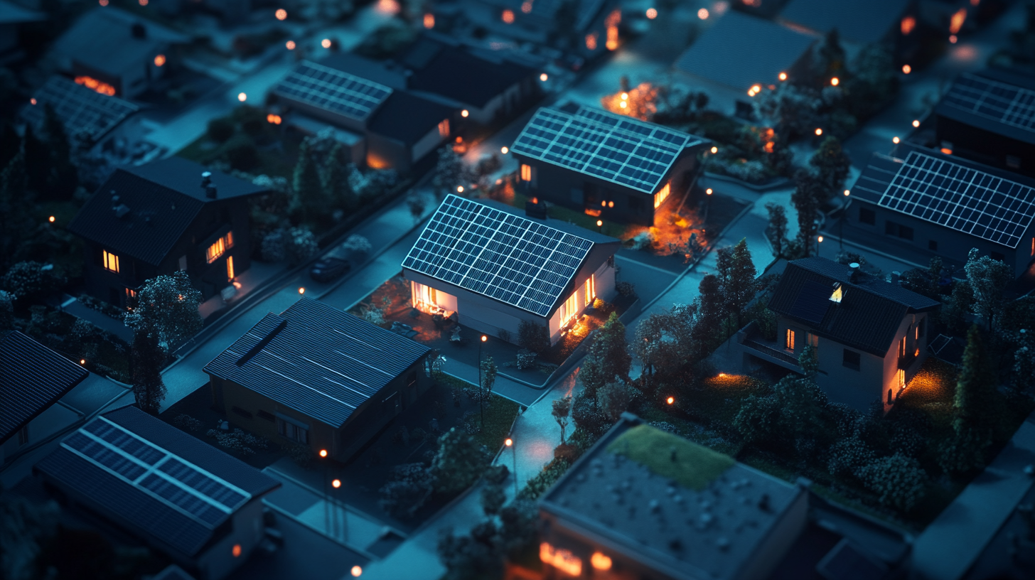 The Definitive Handbook to Solar Powered Outdoor Lights for Global Buyers: Key Insights and Data