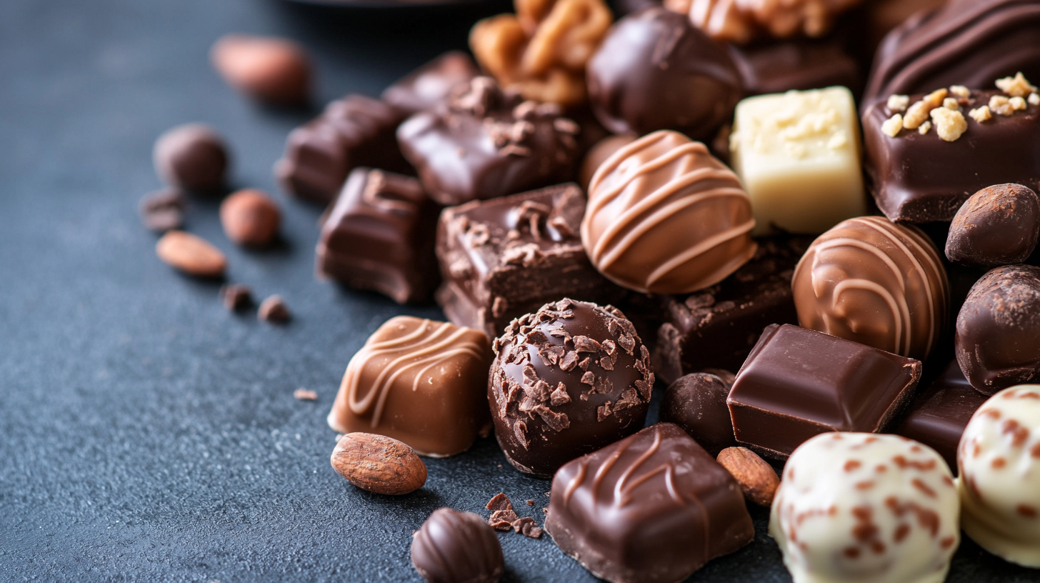 7 Essential Features to Look for in a Chocolate Coating Machine