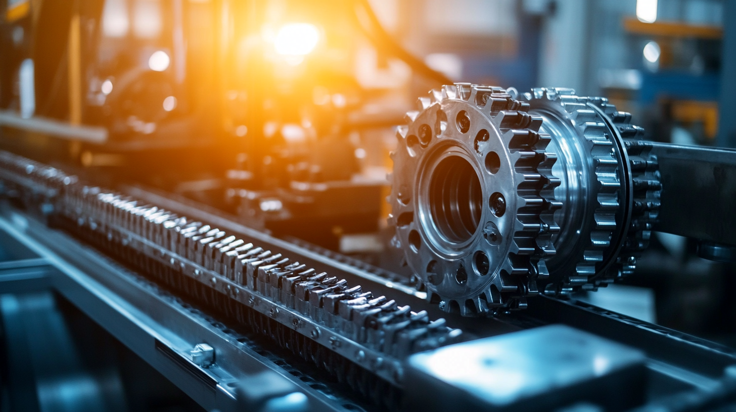 Transform Your Production Line: Unleashing the Power of Innovative Casing Machines for Global Manufacturers