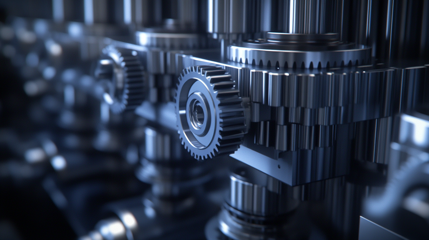 Transform Your Production Line: Unleashing the Power of Innovative Casing Machines for Global Manufacturers