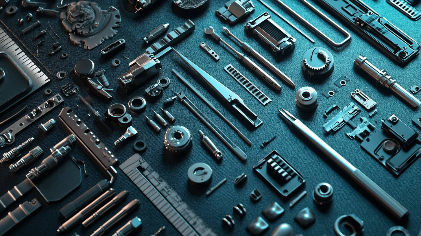 Top 5 Professional Tools That Transform Efficiency: Insights from Industry Leaders
