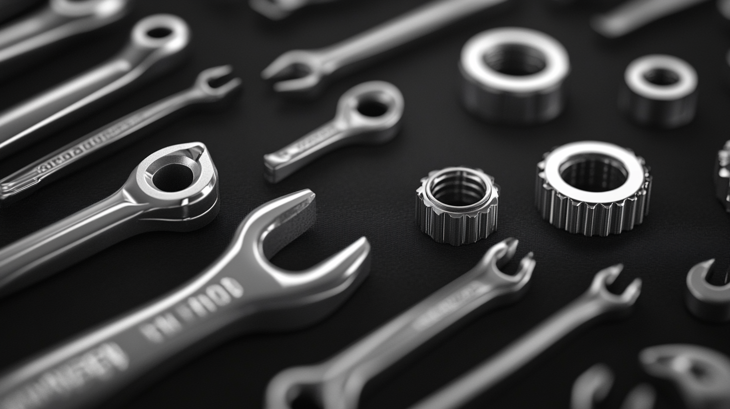 Top 5 Professional Tools That Transform Efficiency: Insights from Industry Leaders