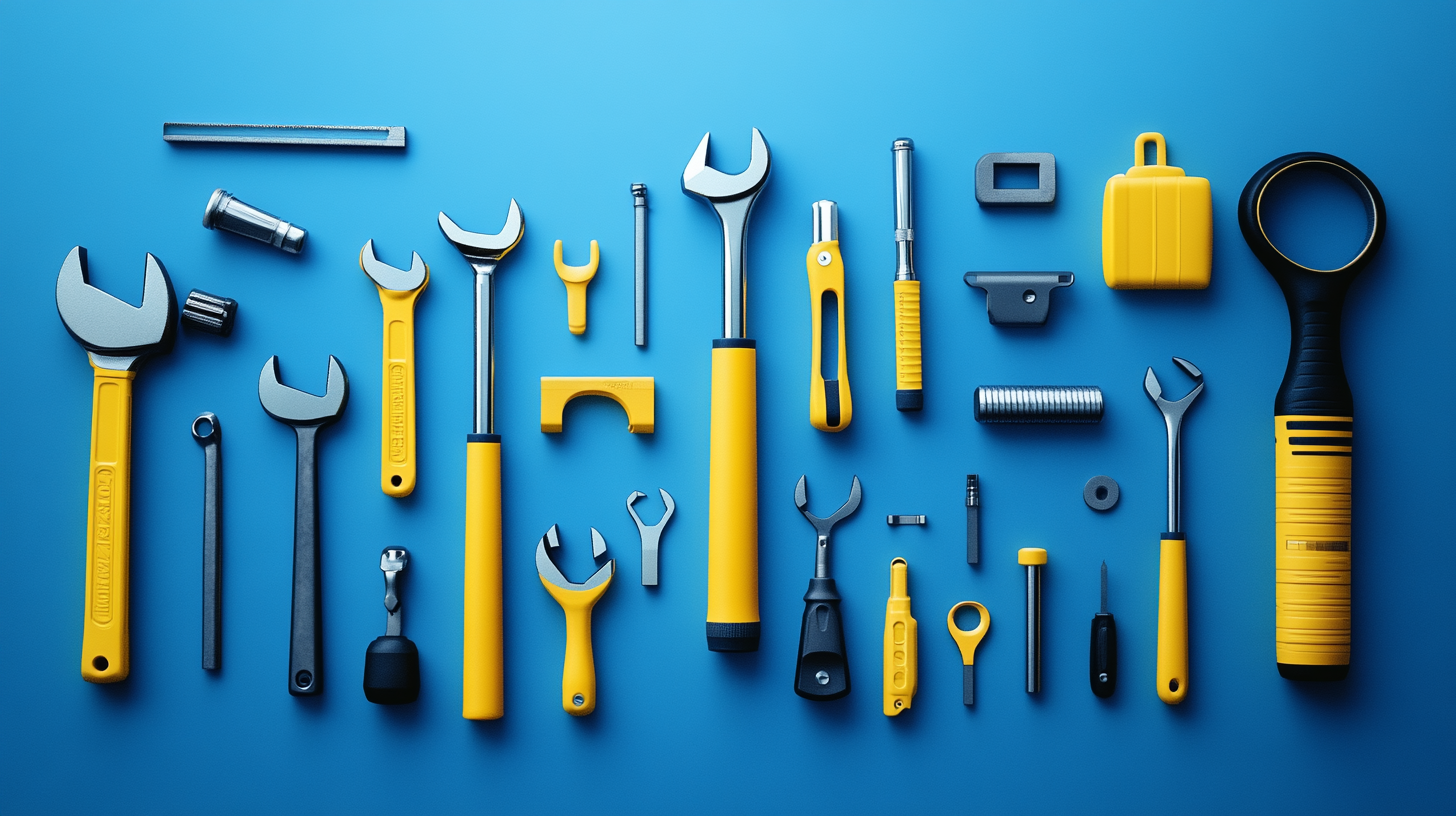 Top 5 Professional Tools That Transform Efficiency: Insights from Industry Leaders