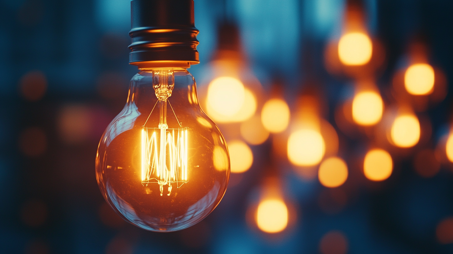 What Are the Key Trends Shaping the Future of Home Lighting Solutions