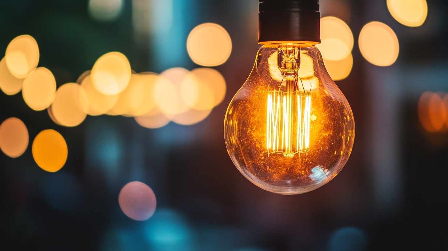 What Are the Key Trends Shaping the Future of Home Lighting Solutions