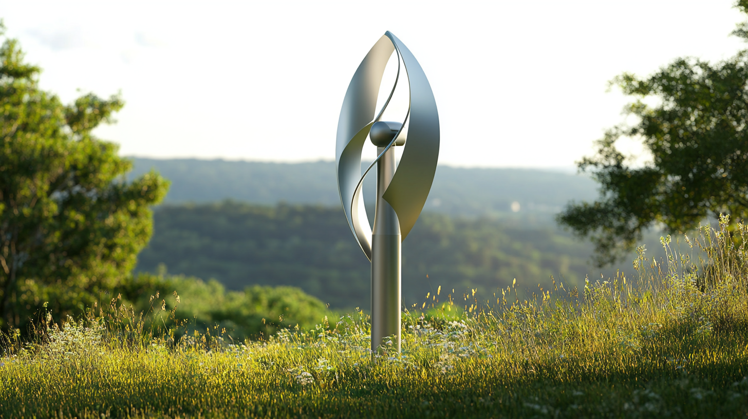 Unlocking the Potential of Micro Wind Turbines for Sustainable Energy Solutions