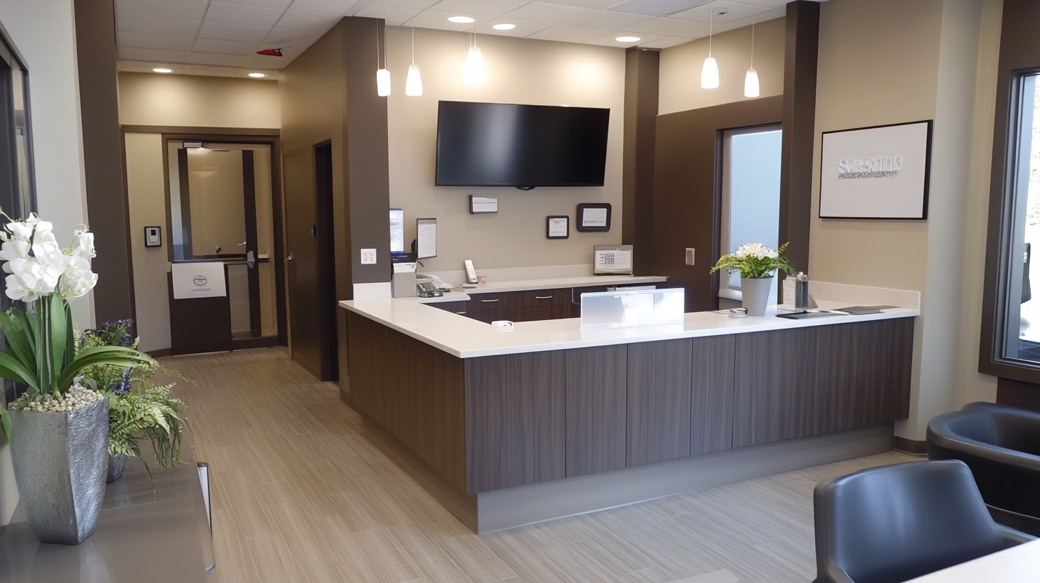 Comprehensive Guide to Dentist Cleaning Equipment Specifications and Performance Metrics