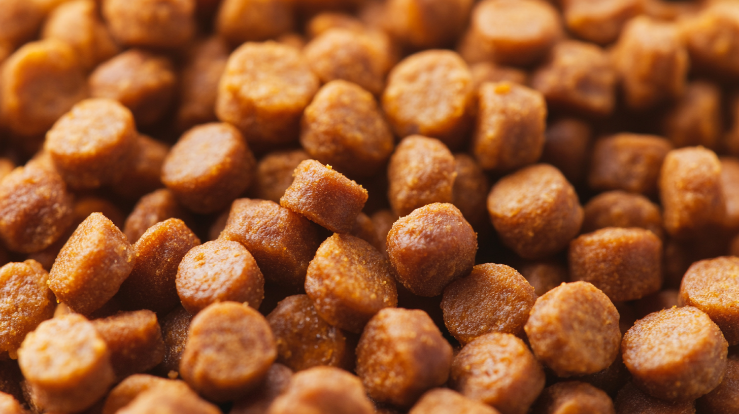 How to Choose the Best Hypoallergenic Wet Dog Food for Your Pet’s Needs