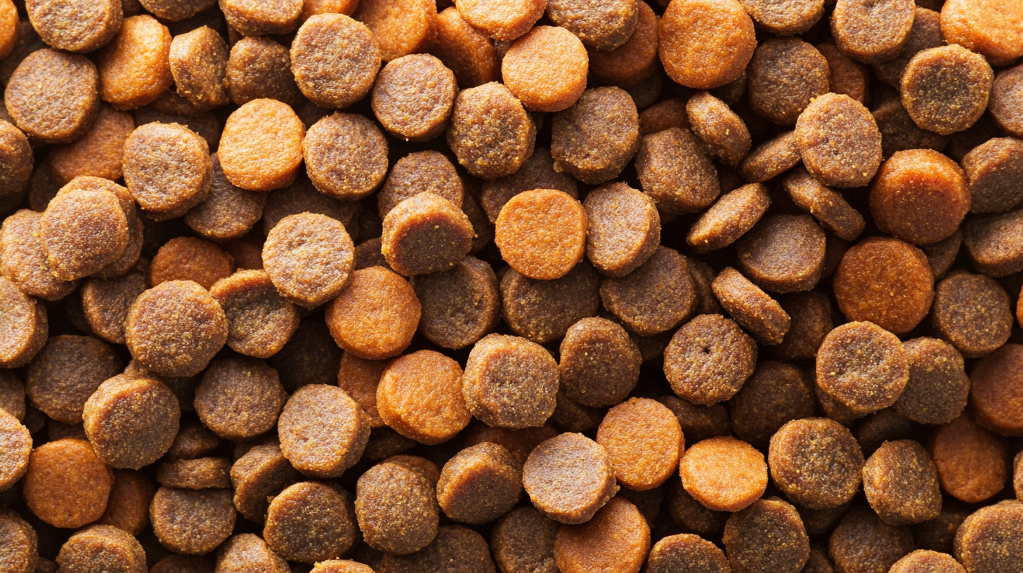 How to Choose the Best Hypoallergenic Wet Dog Food for Your Pet’s Needs